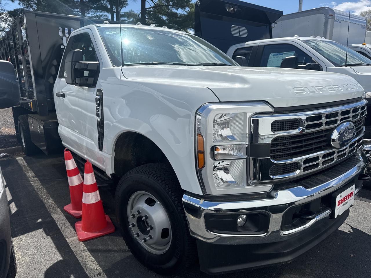 2024 Ford F-350SD XL Gaithersburg MD
