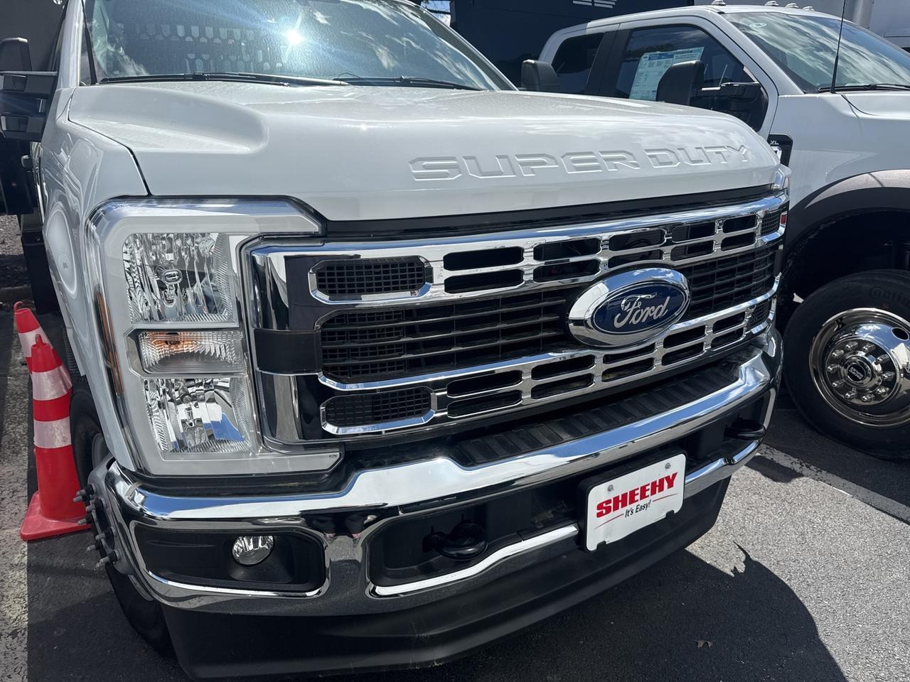 2024 Ford F-350SD XL Gaithersburg MD
