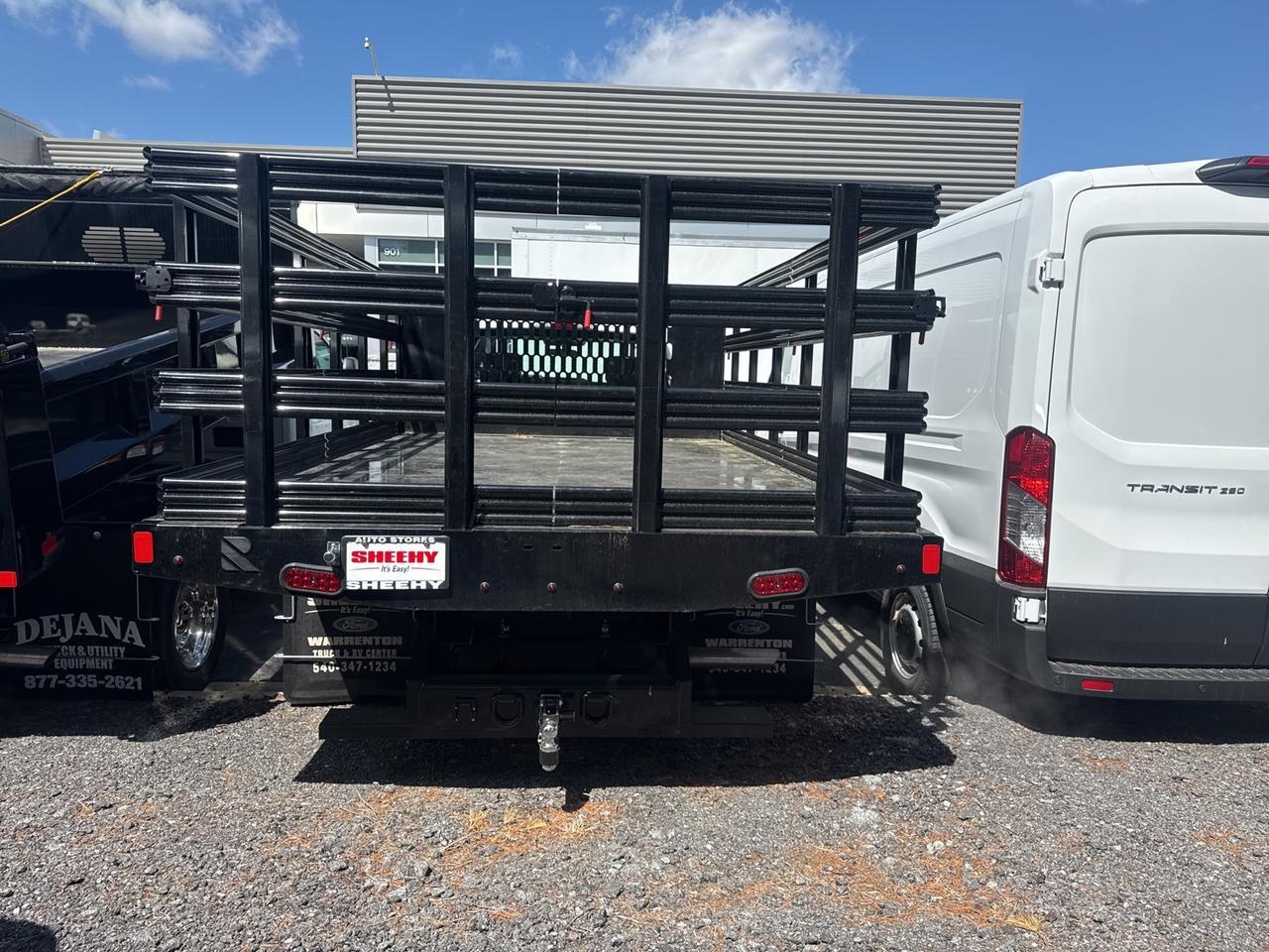 2024 Ford F-350SD XL Gaithersburg MD