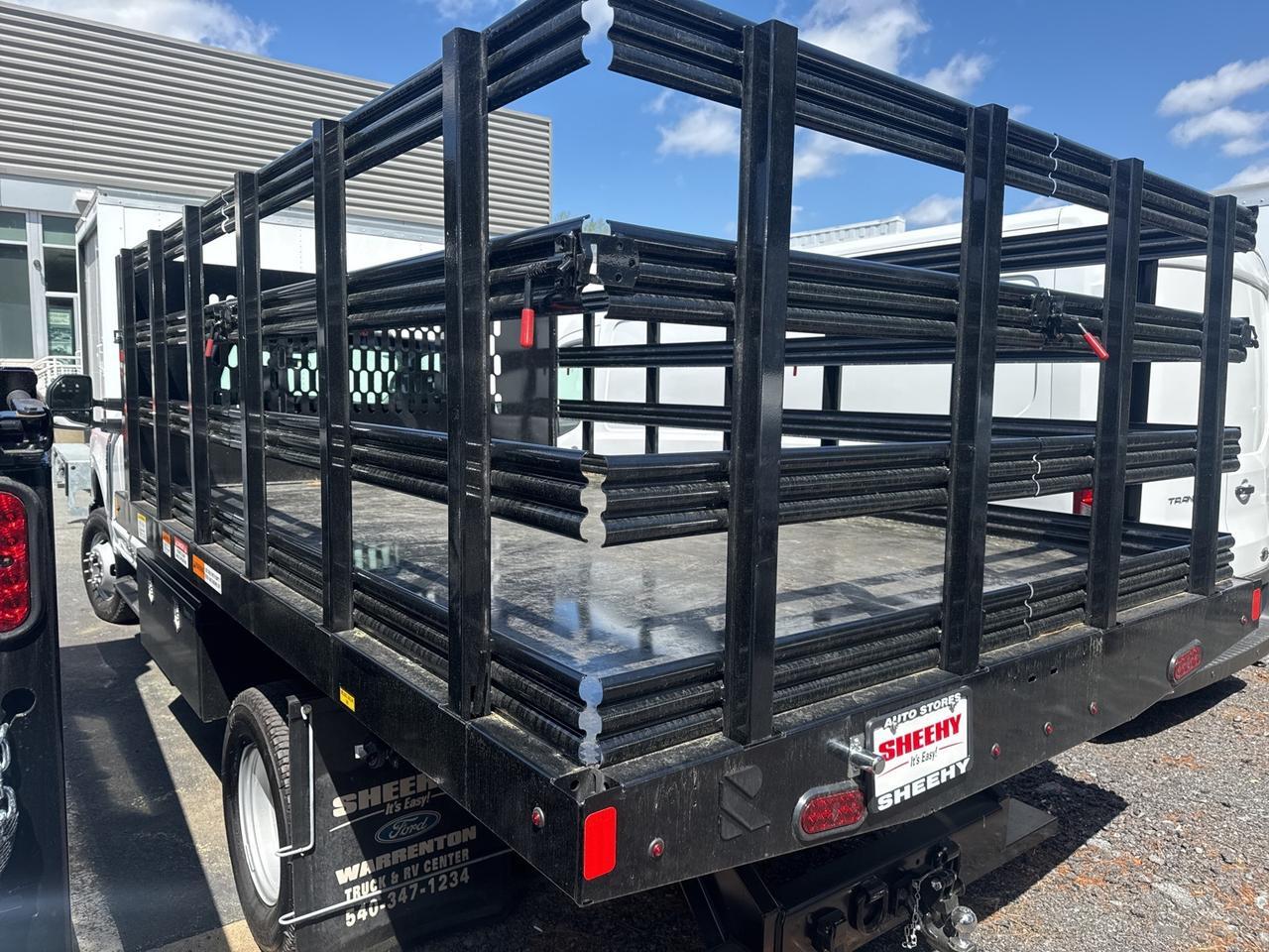 2024 Ford F-350SD XL Gaithersburg MD