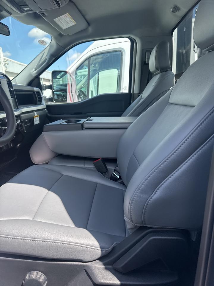 2024 Ford F-350SD XL Gaithersburg MD