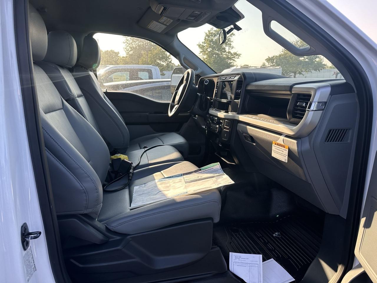 2024 Ford F-350SD XL Gaithersburg MD