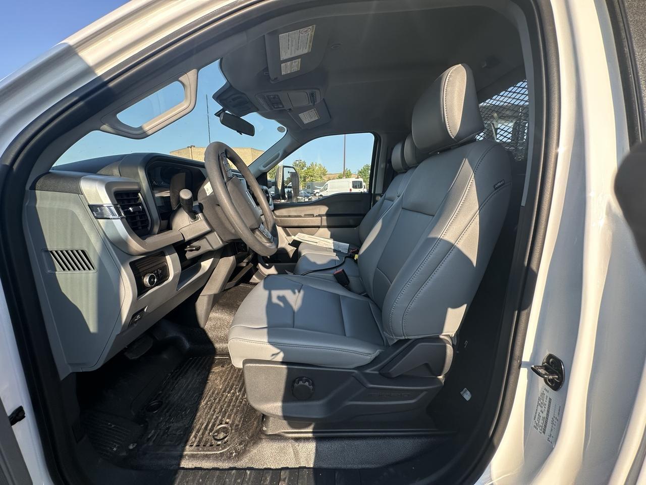 2024 Ford F-350SD XL Gaithersburg MD