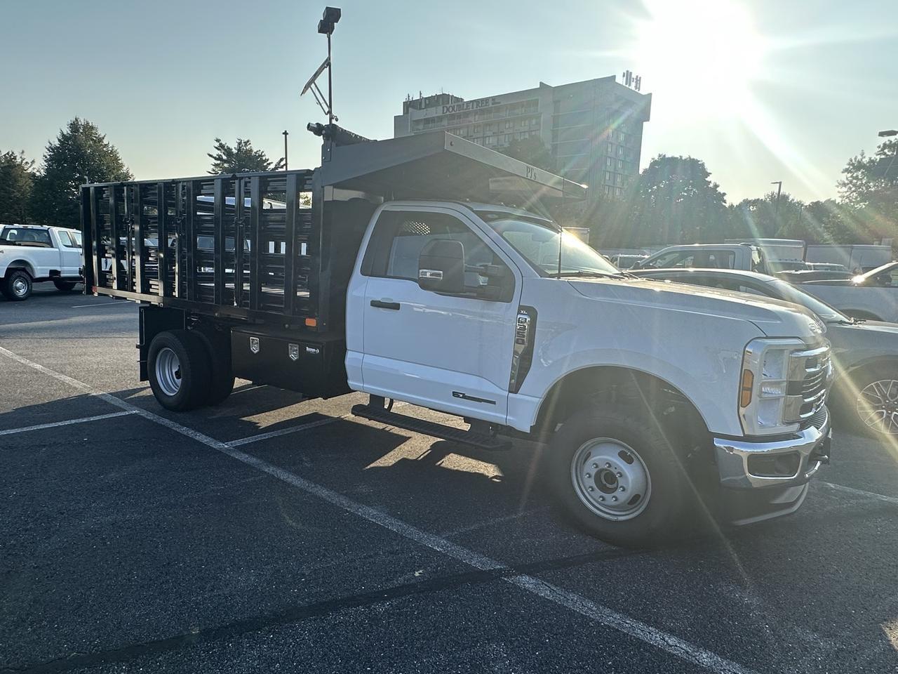 2024 Ford F-350SD XL Gaithersburg MD