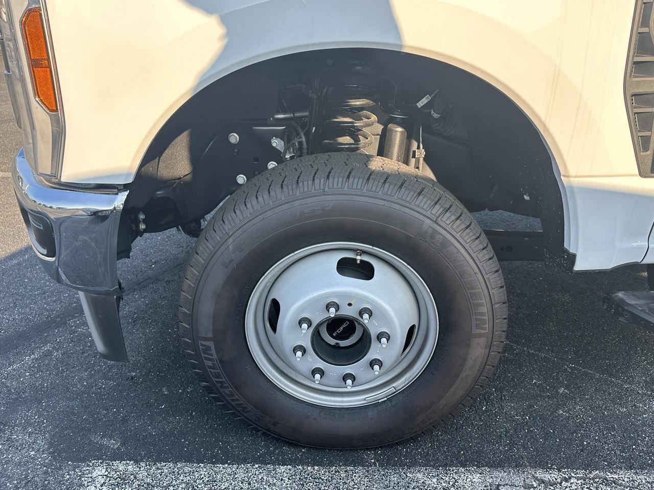 2024 Ford F-350SD XL Gaithersburg MD