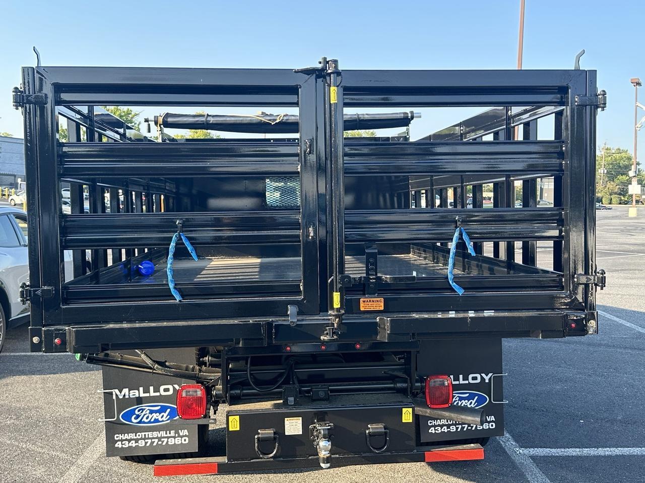 2024 Ford F-350SD XL Gaithersburg MD