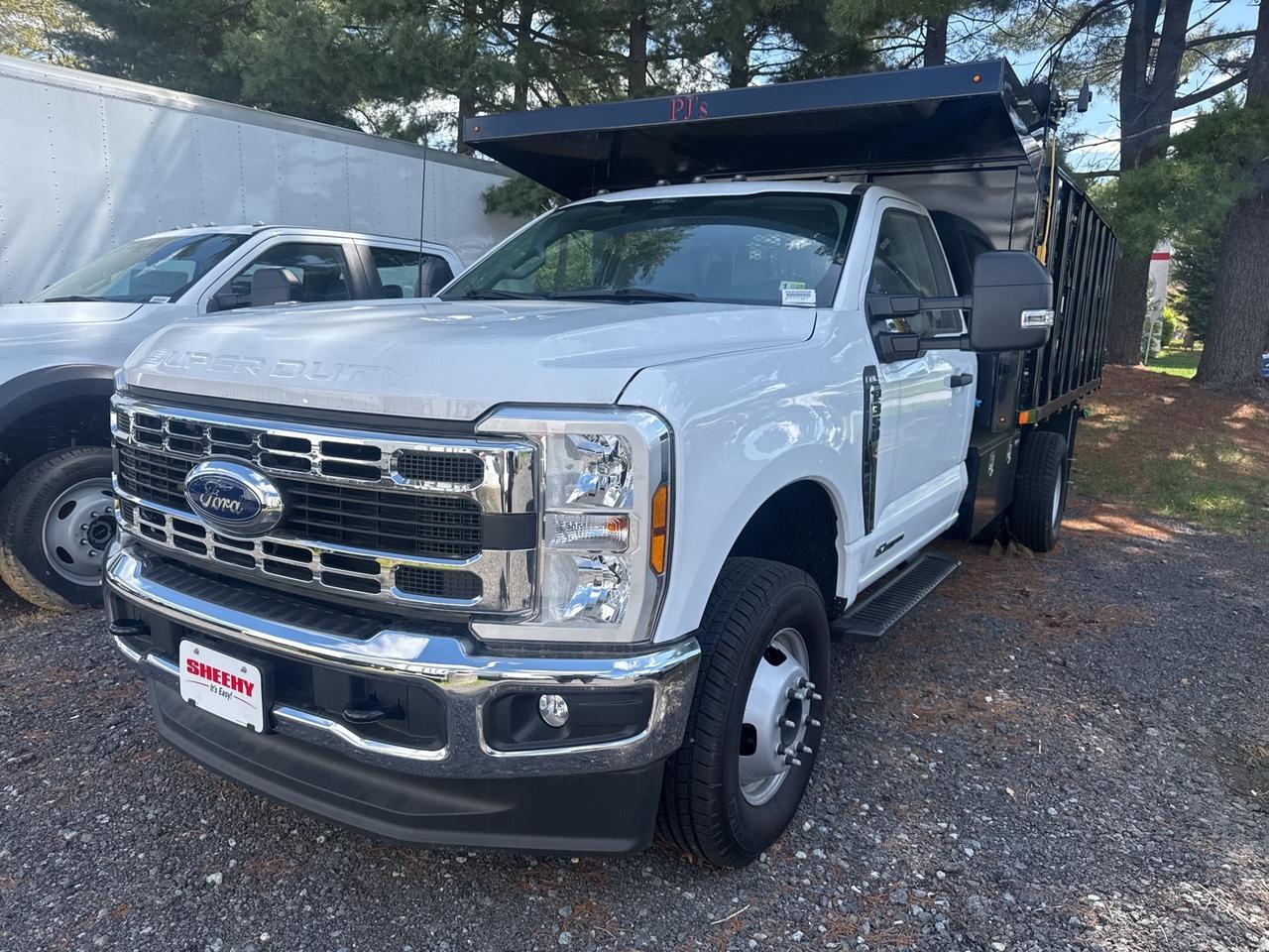 2024 Ford F-350SD XL Gaithersburg MD