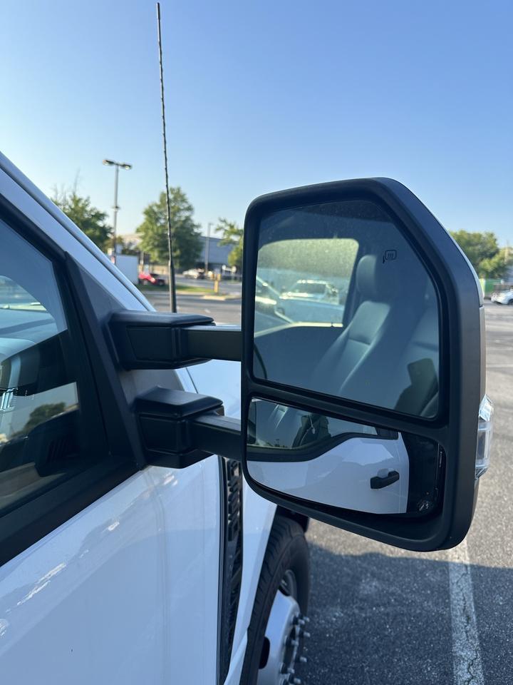 2024 Ford F-350SD XL Gaithersburg MD