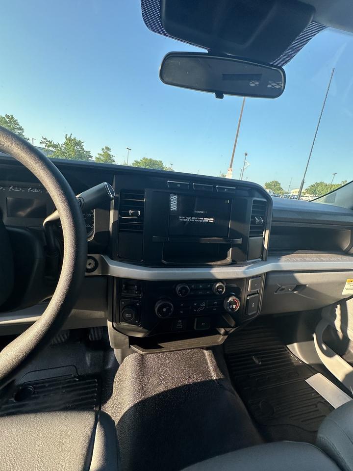 2024 Ford F-350SD XL Gaithersburg MD