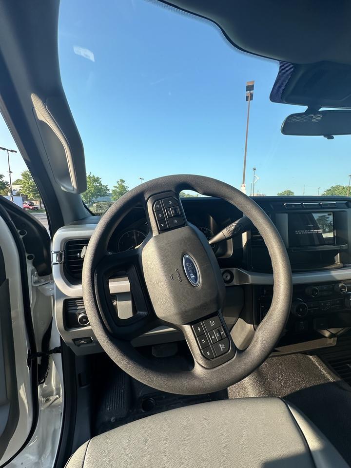 2024 Ford F-350SD XL Gaithersburg MD