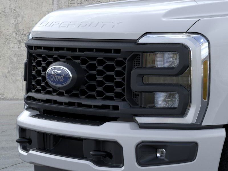 2024 Ford F-350SD XL Gaithersburg MD