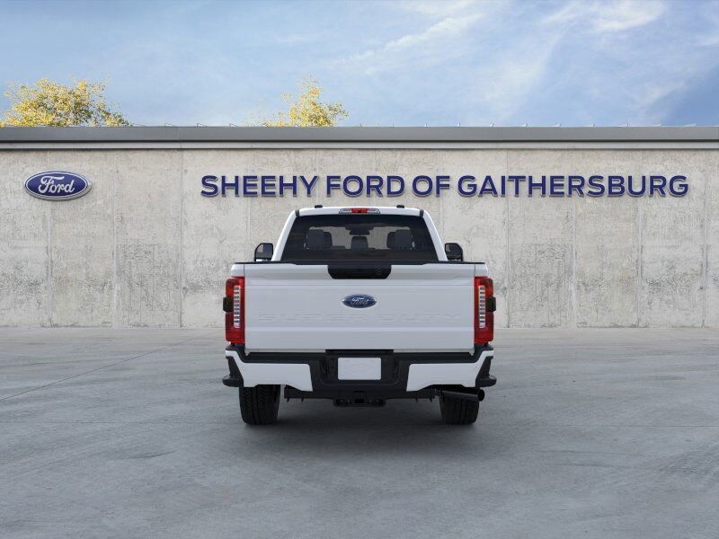 2024 Ford F-350SD XL Gaithersburg MD