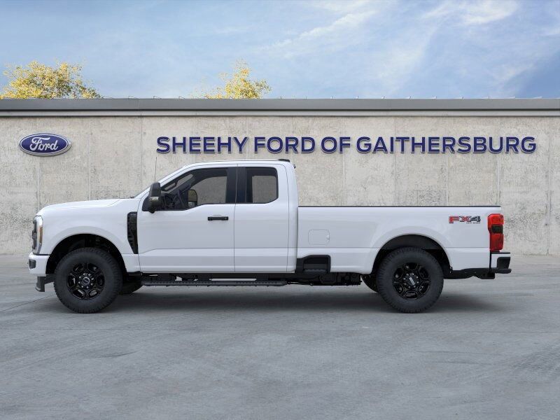 2024 Ford F-350SD XL Gaithersburg MD