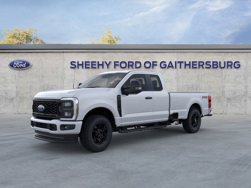 2024 Ford F-350SD XL Gaithersburg MD