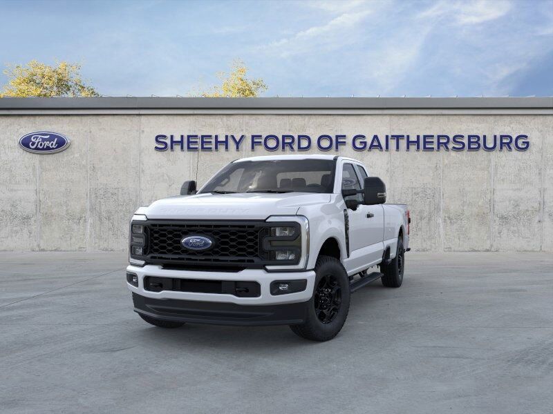 2024 Ford F-350SD XL Gaithersburg MD