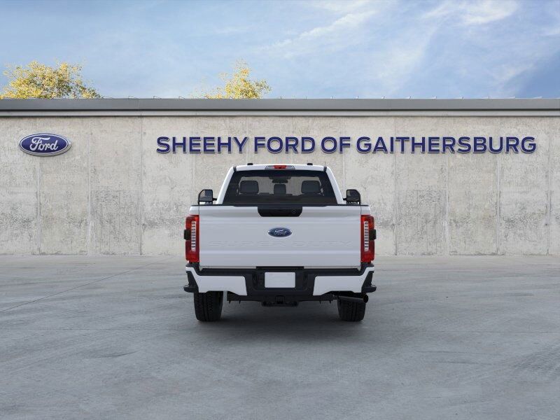 2024 Ford F-350SD XL Gaithersburg MD
