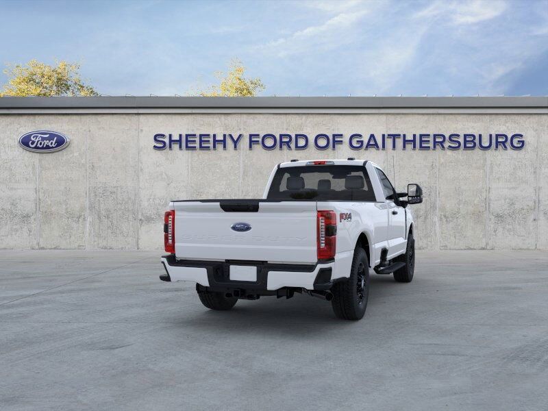 2024 Ford F-350SD XL Gaithersburg MD