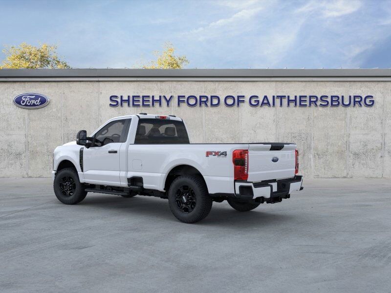 2024 Ford F-350SD XL Gaithersburg MD