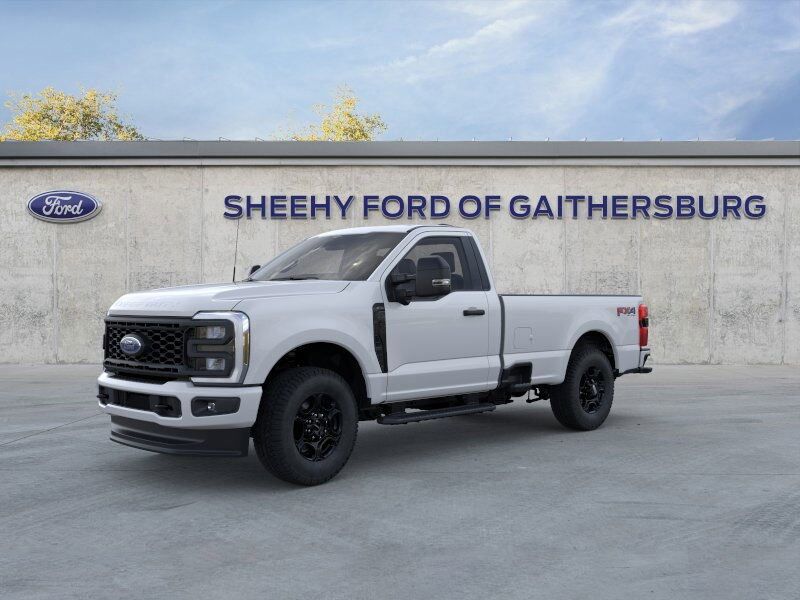 2024 Ford F-350SD XL Gaithersburg MD