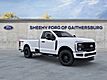 2024 Ford F-350SD XL