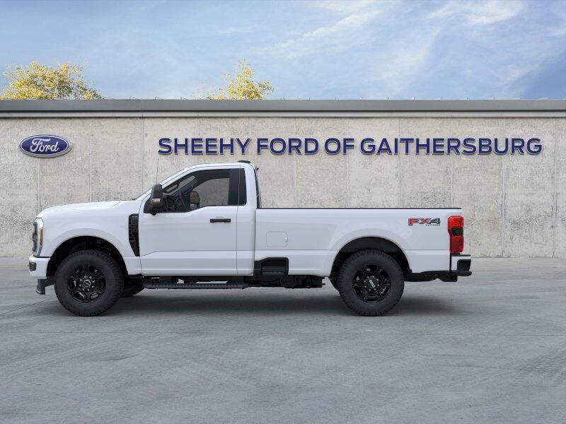 2024 Ford F-350SD XL Gaithersburg MD