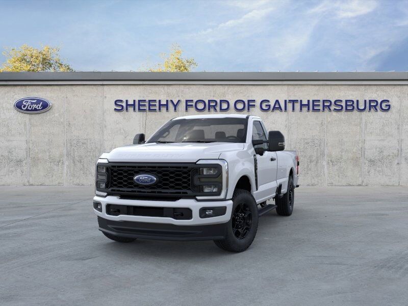 2024 Ford F-350SD XL Gaithersburg MD