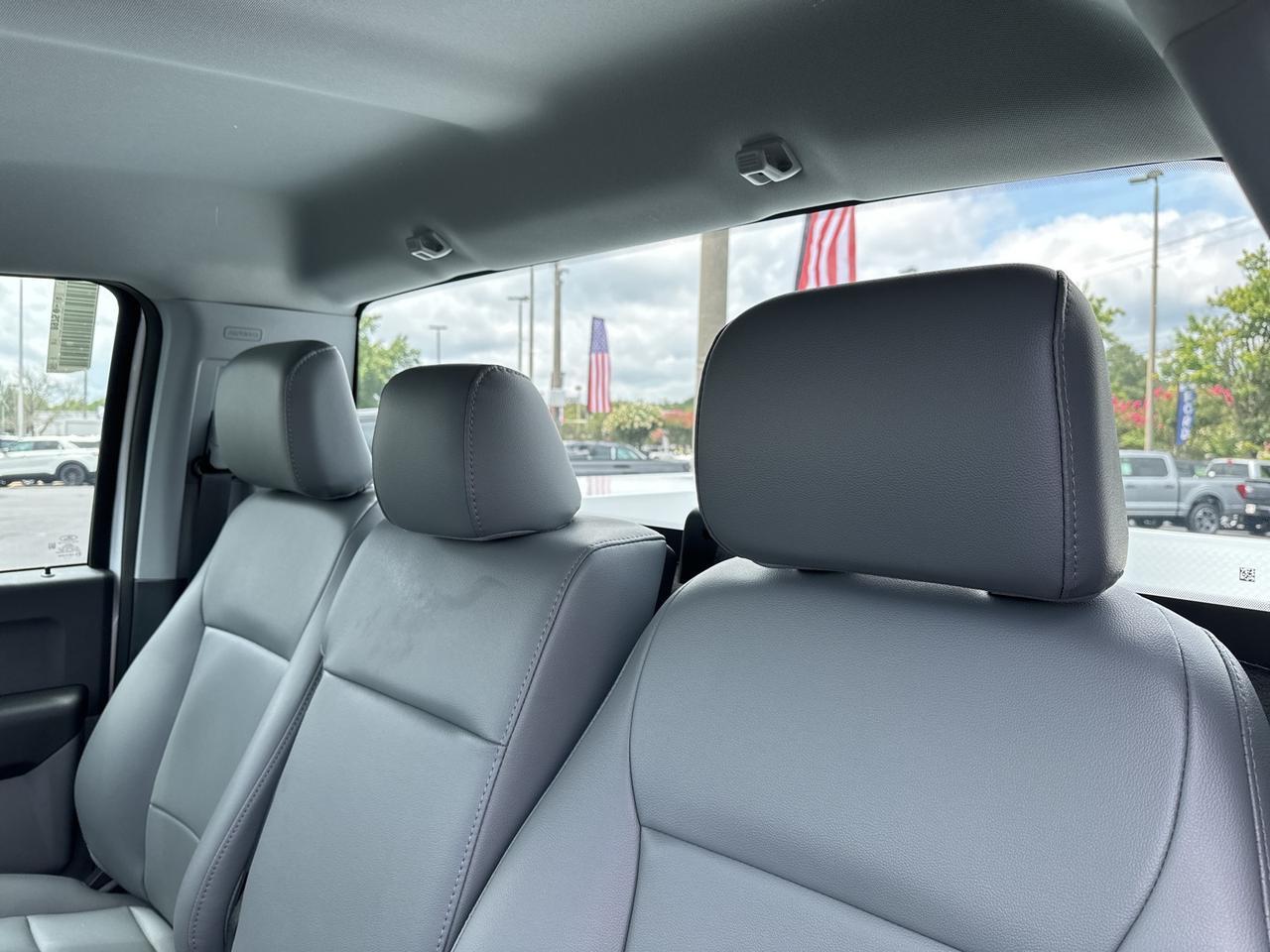 2024 Ford F-350SD XL Richmond VA