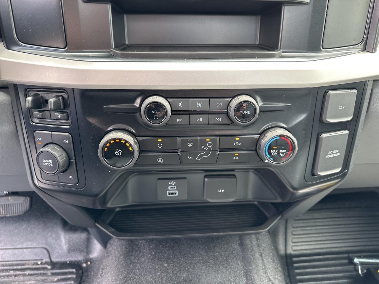 2024 Ford F-350SD XL Richmond VA