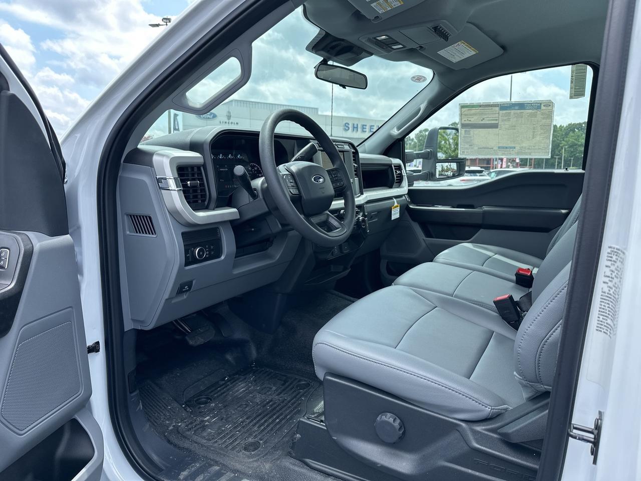 2024 Ford F-350SD XL Richmond VA