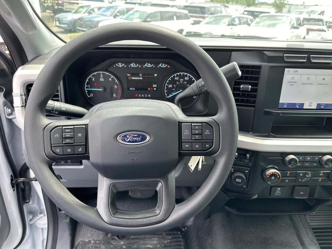 2024 Ford F-350SD XL Richmond VA