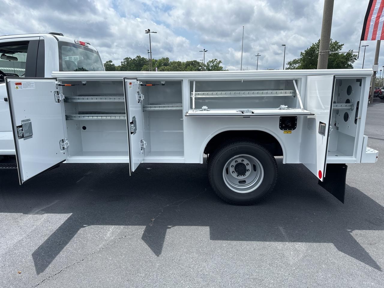 2024 Ford F-350SD XL Richmond VA