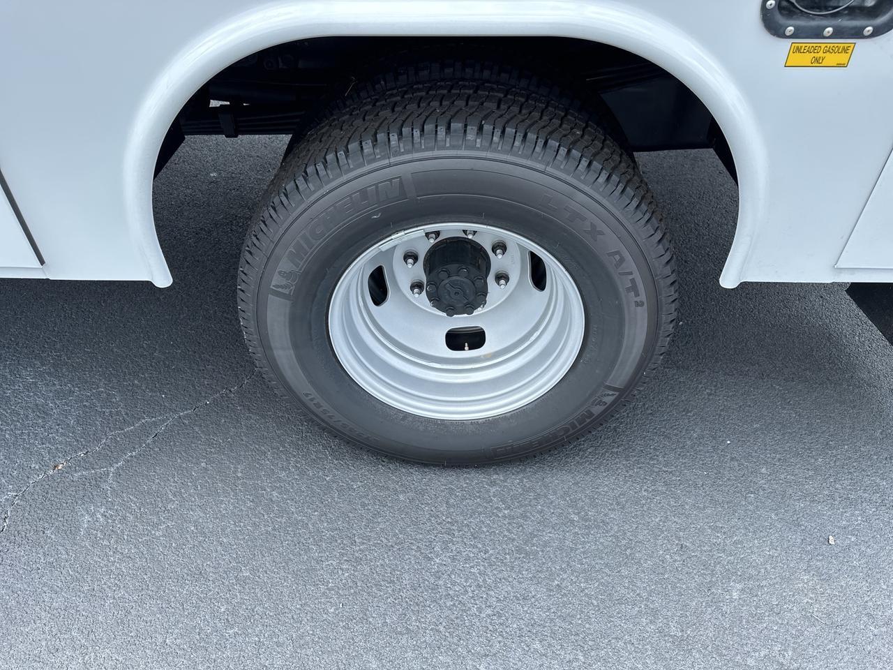 2024 Ford F-350SD XL Richmond VA