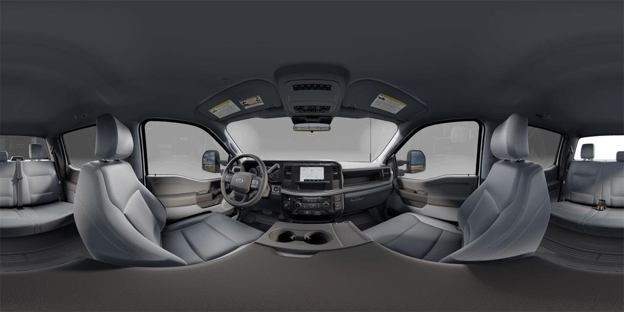 2024 Ford F-350SD XL Richmond VA