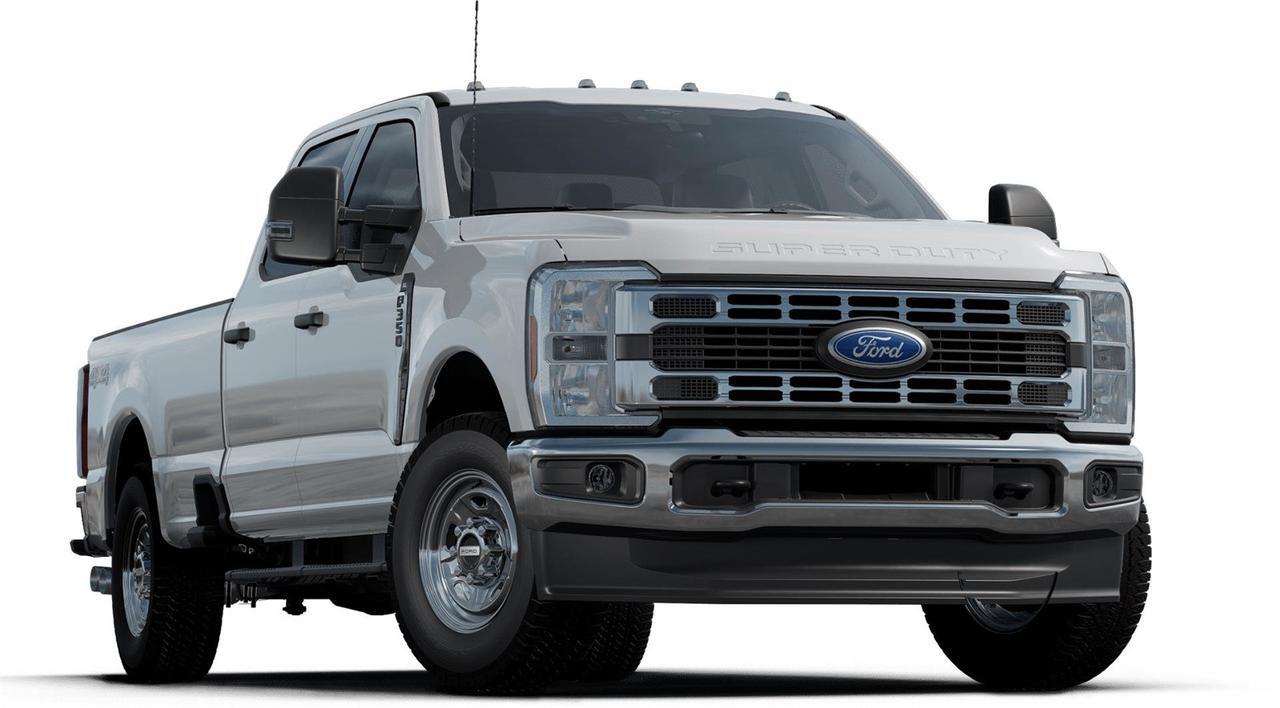 2024 Ford F-350SD XL Richmond VA