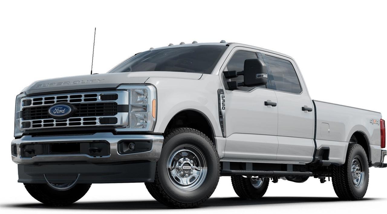 2024 Ford F-350SD XL