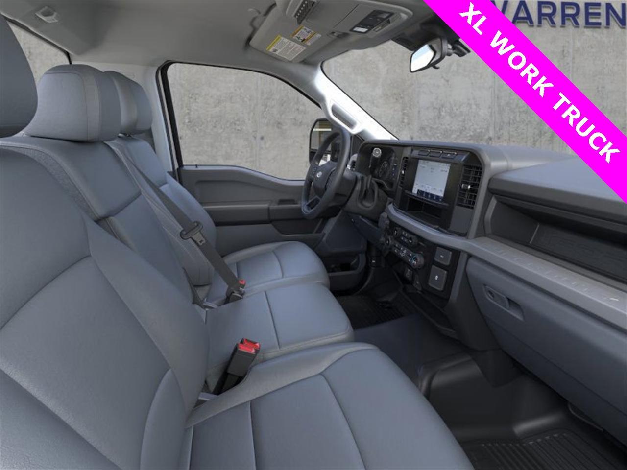 2024 Ford F-350SD XL Warrenton VA