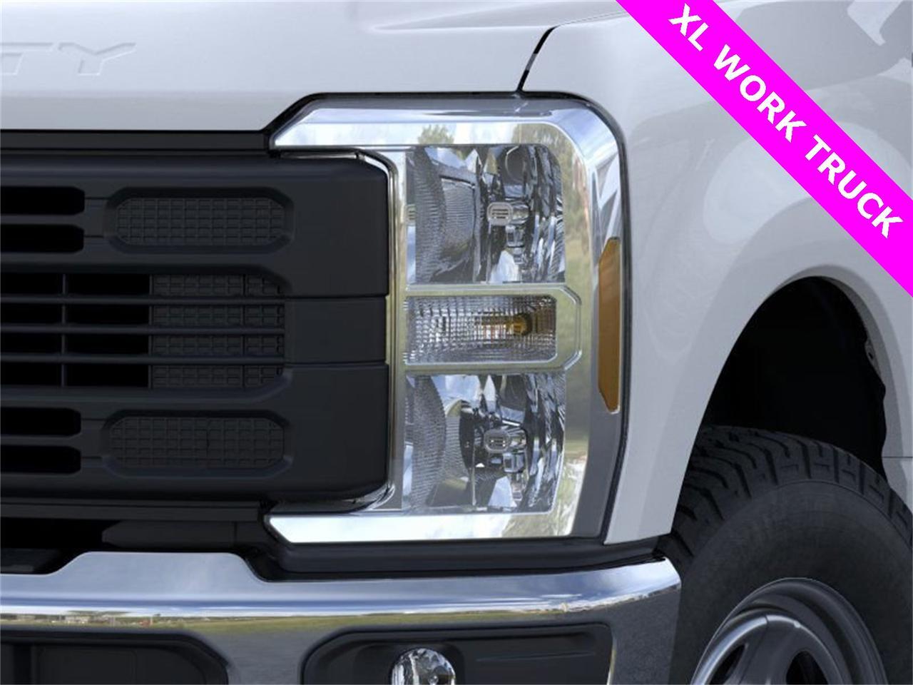 2024 Ford F-350SD XL Warrenton VA