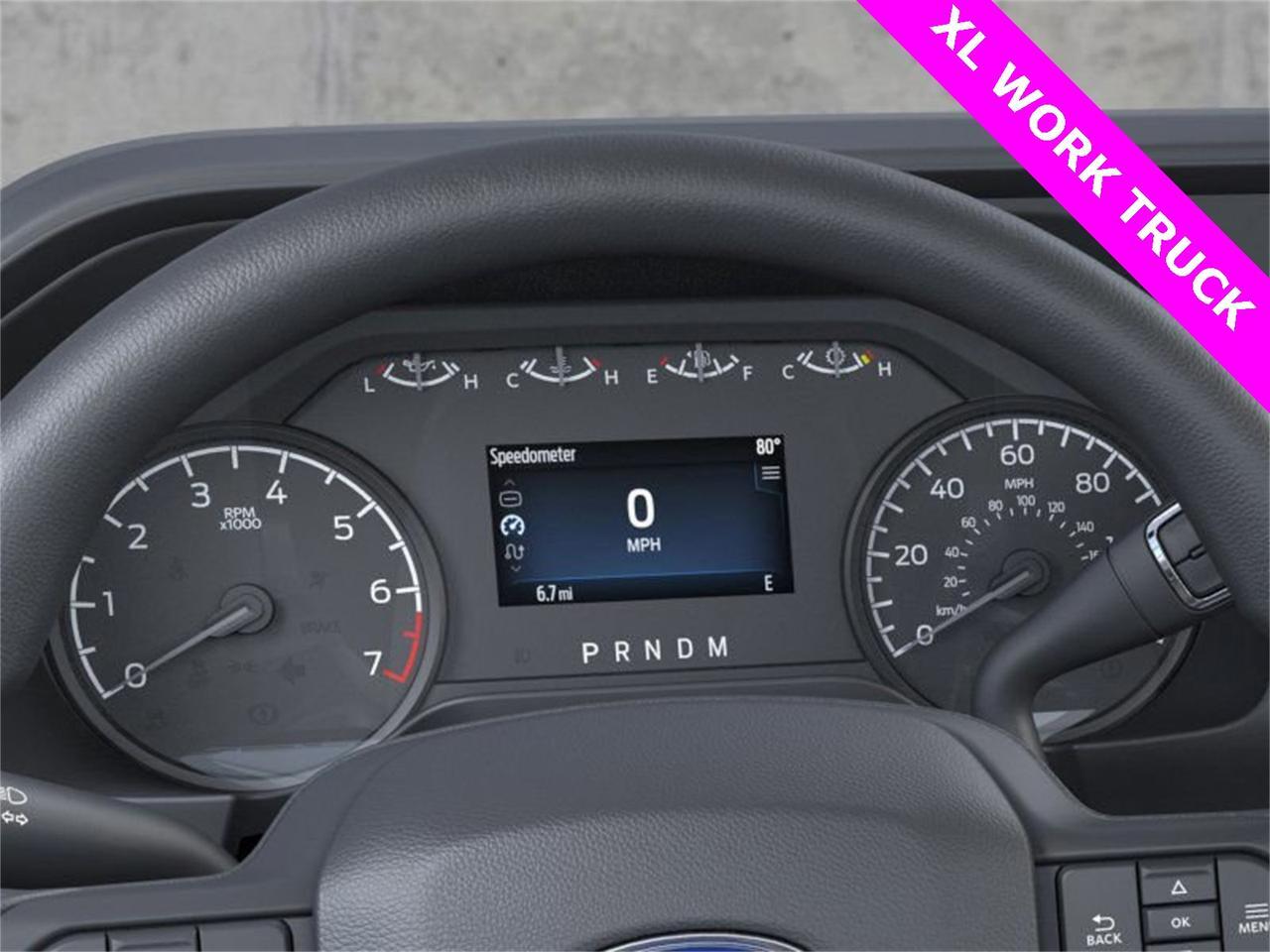 2024 Ford F-350SD XL Warrenton VA