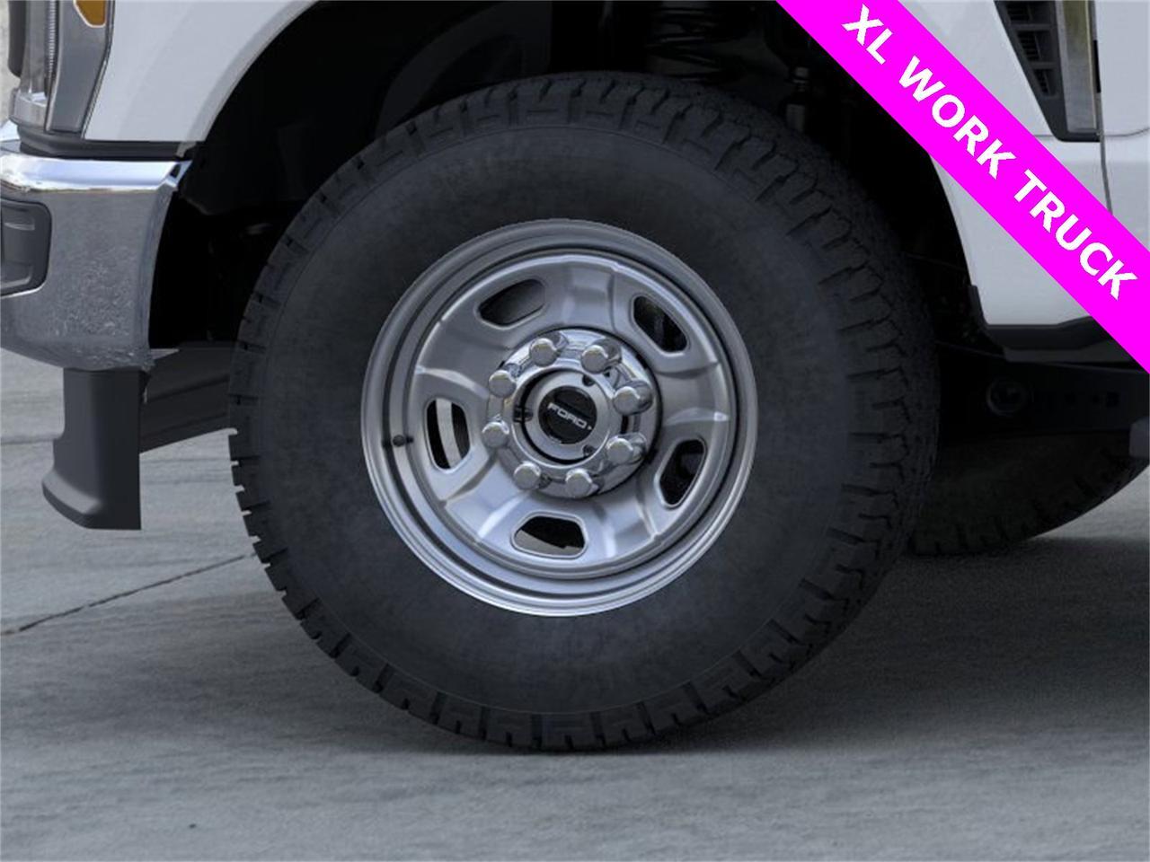 2024 Ford F-350SD XL Warrenton VA