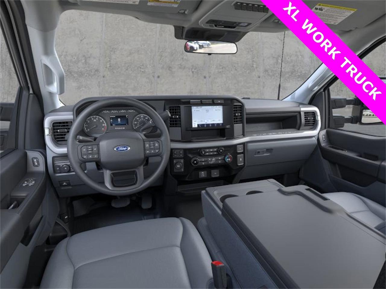 2024 Ford F-350SD XL Warrenton VA