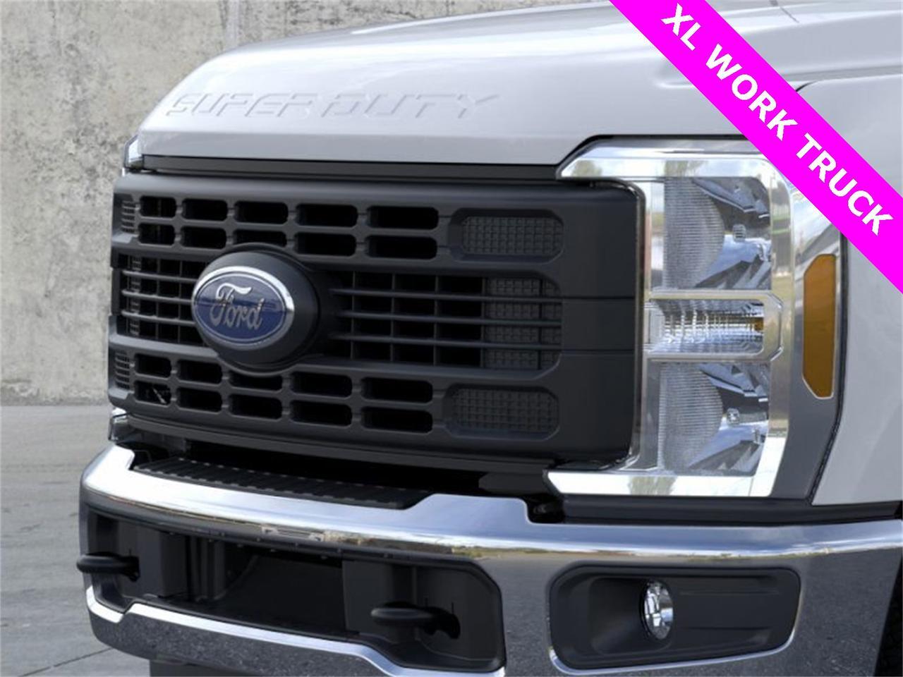 2024 Ford F-350SD XL Warrenton VA