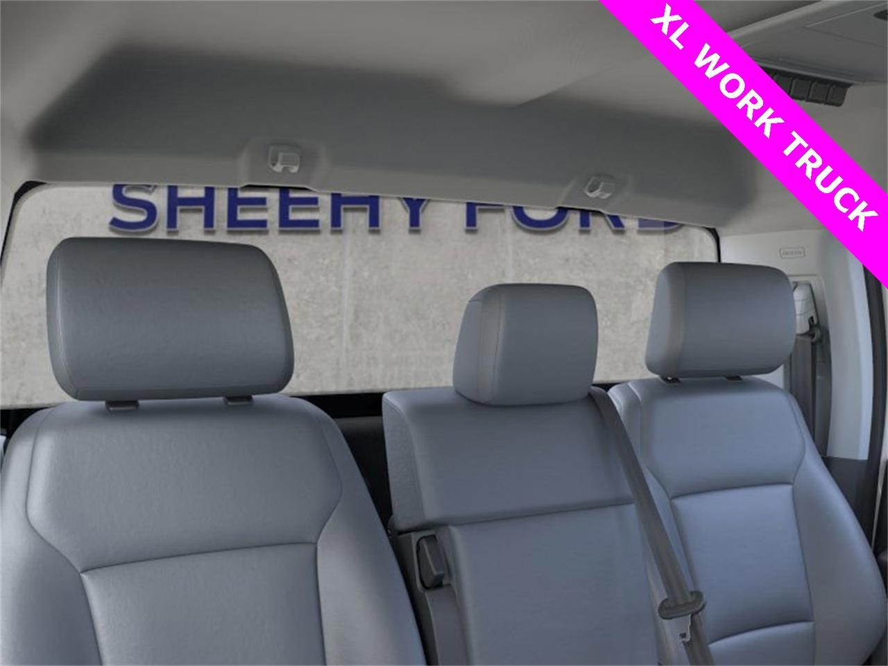 2024 Ford F-350SD XL Warrenton VA