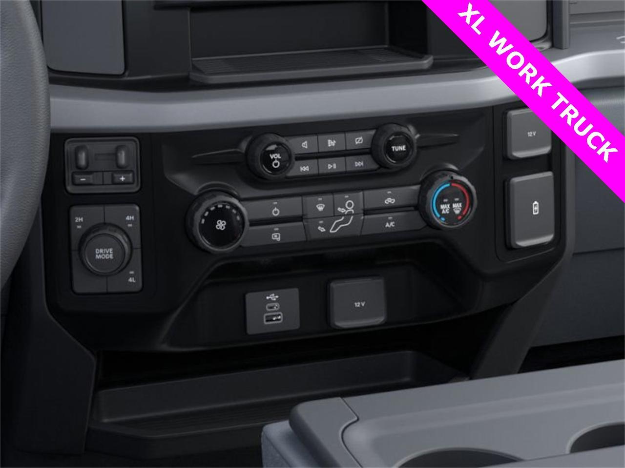 2024 Ford F-350SD XL Warrenton VA