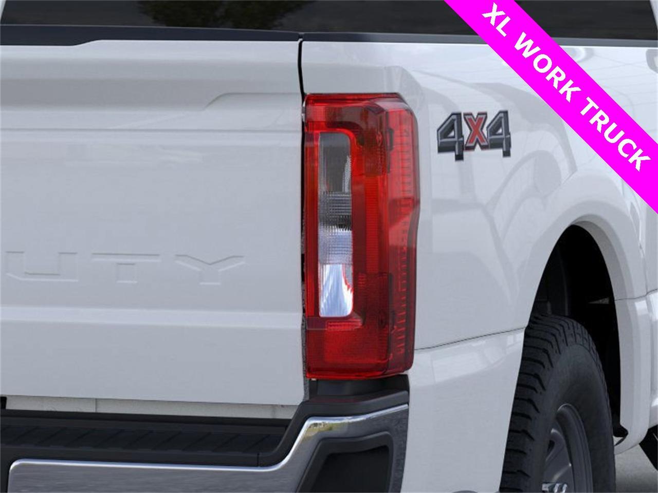 2024 Ford F-350SD XL Warrenton VA