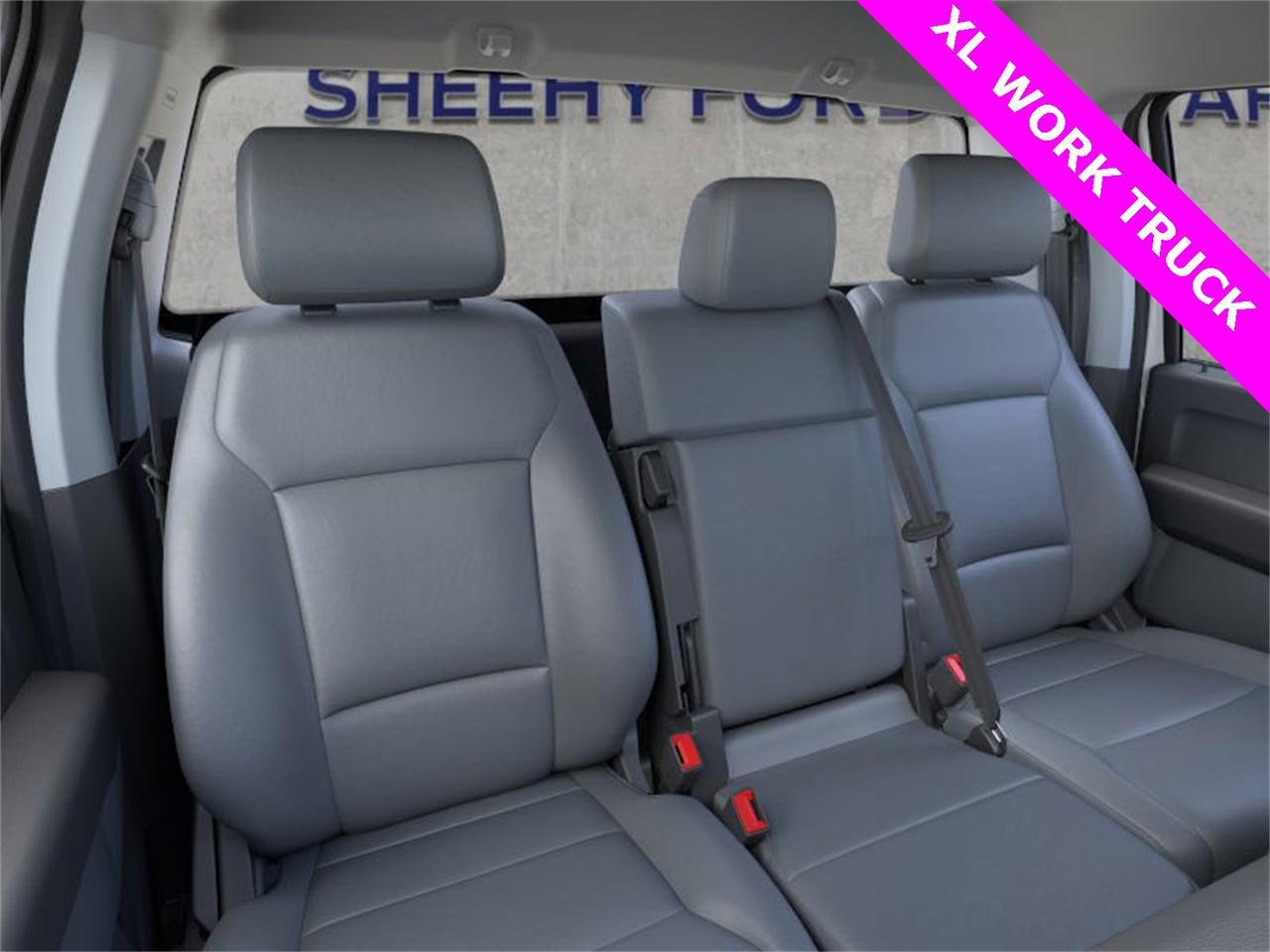 2024 Ford F-350SD XL Warrenton VA