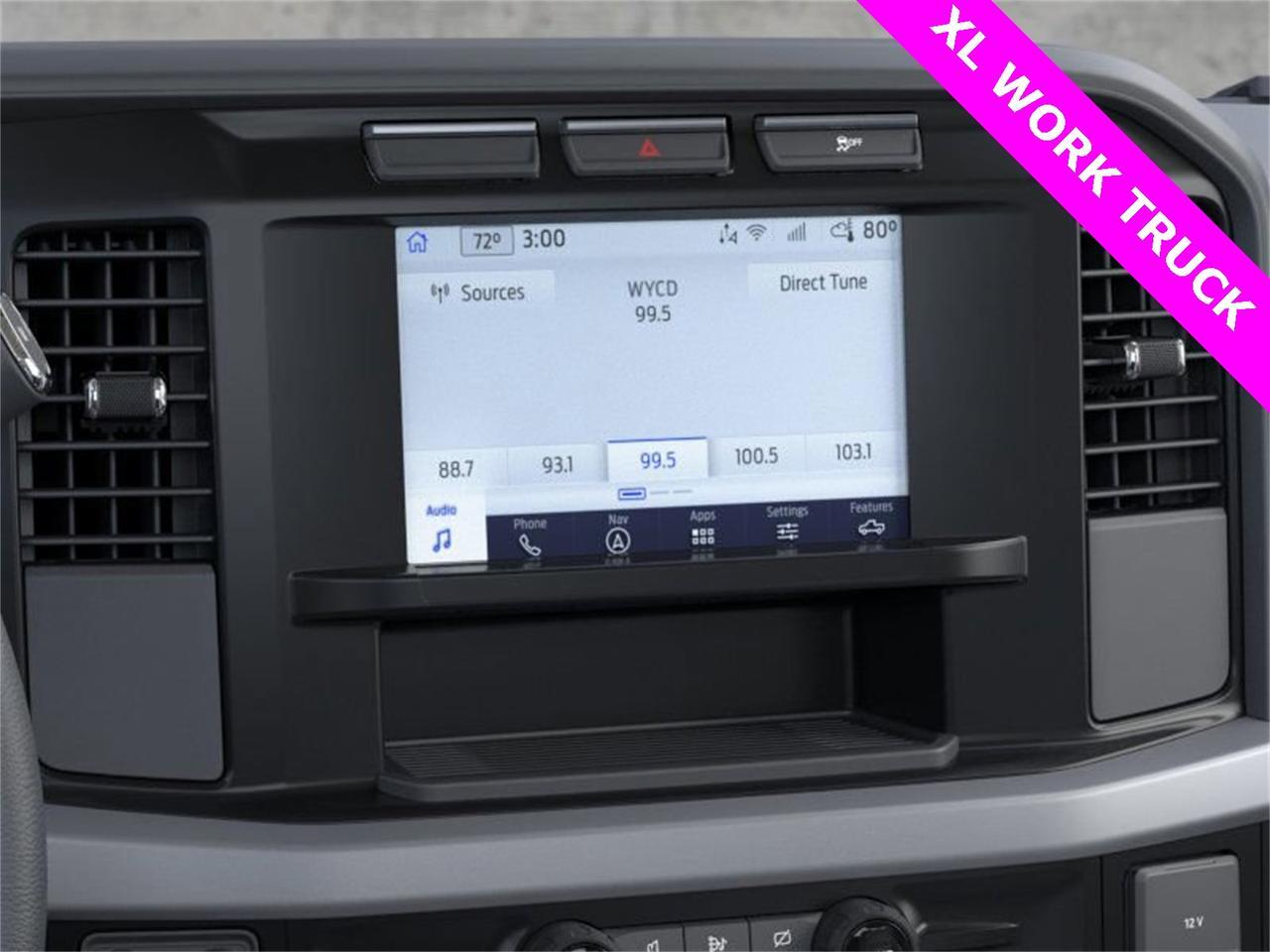 2024 Ford F-350SD XL Warrenton VA