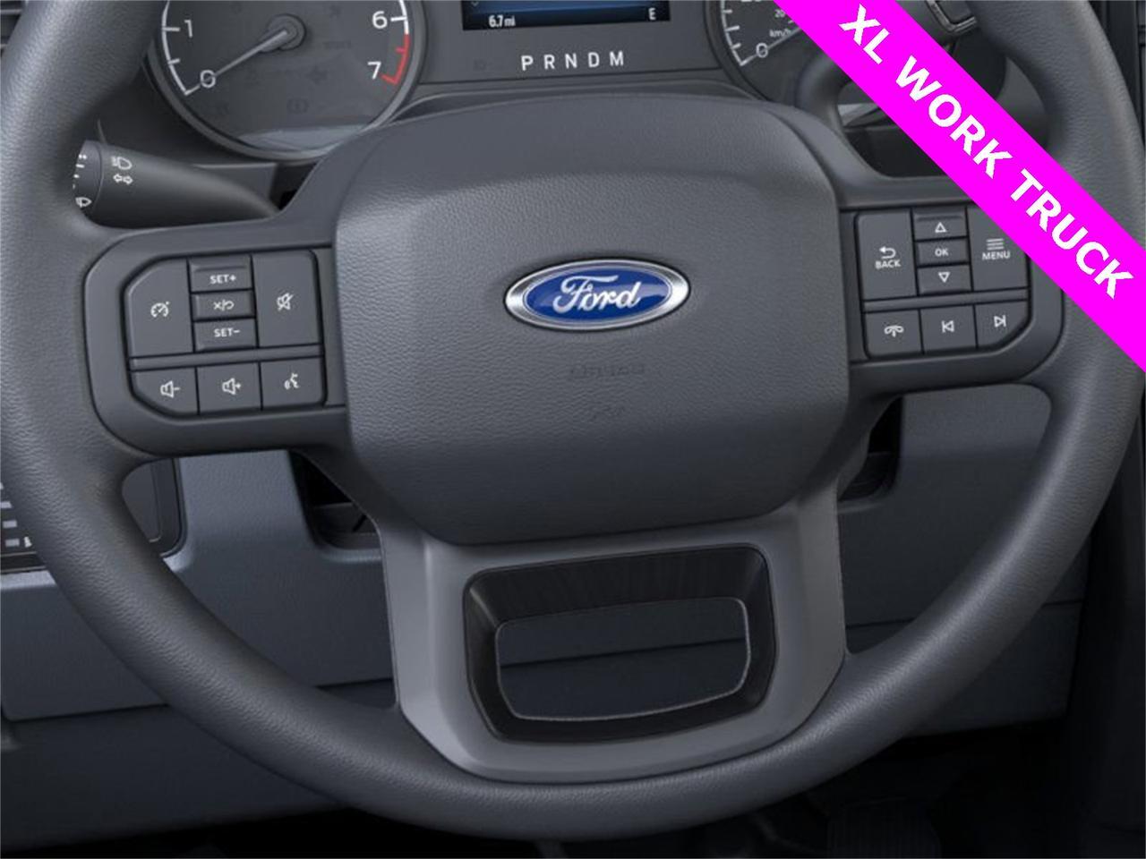 2024 Ford F-350SD XL Warrenton VA