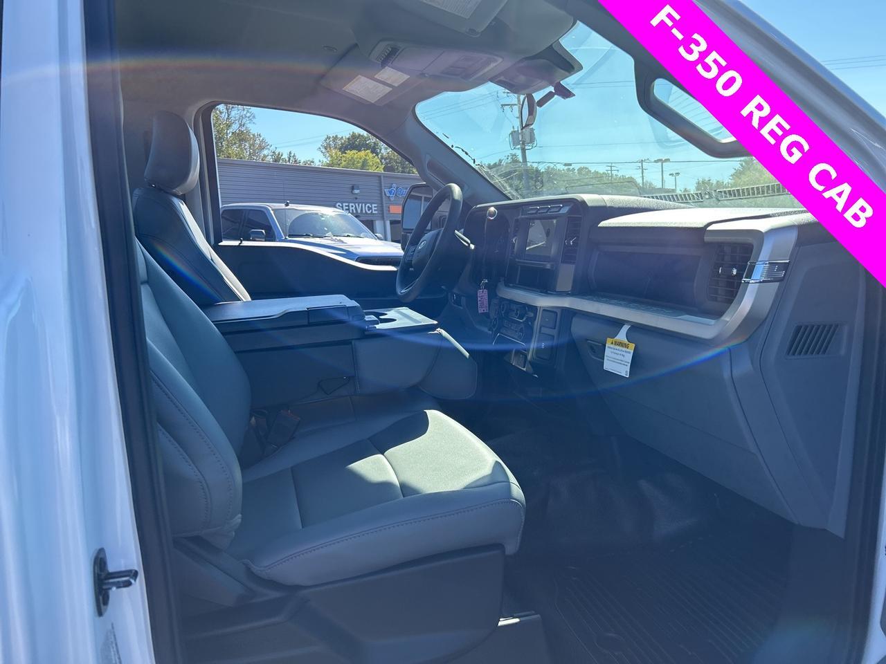 2024 Ford F-350SD XL Warrenton VA