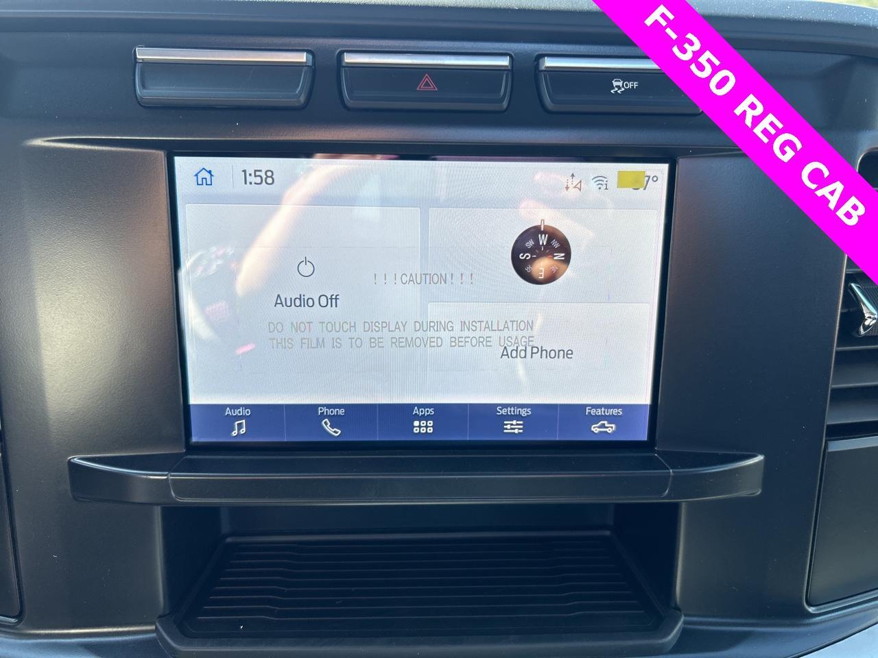 2024 Ford F-350SD XL Warrenton VA