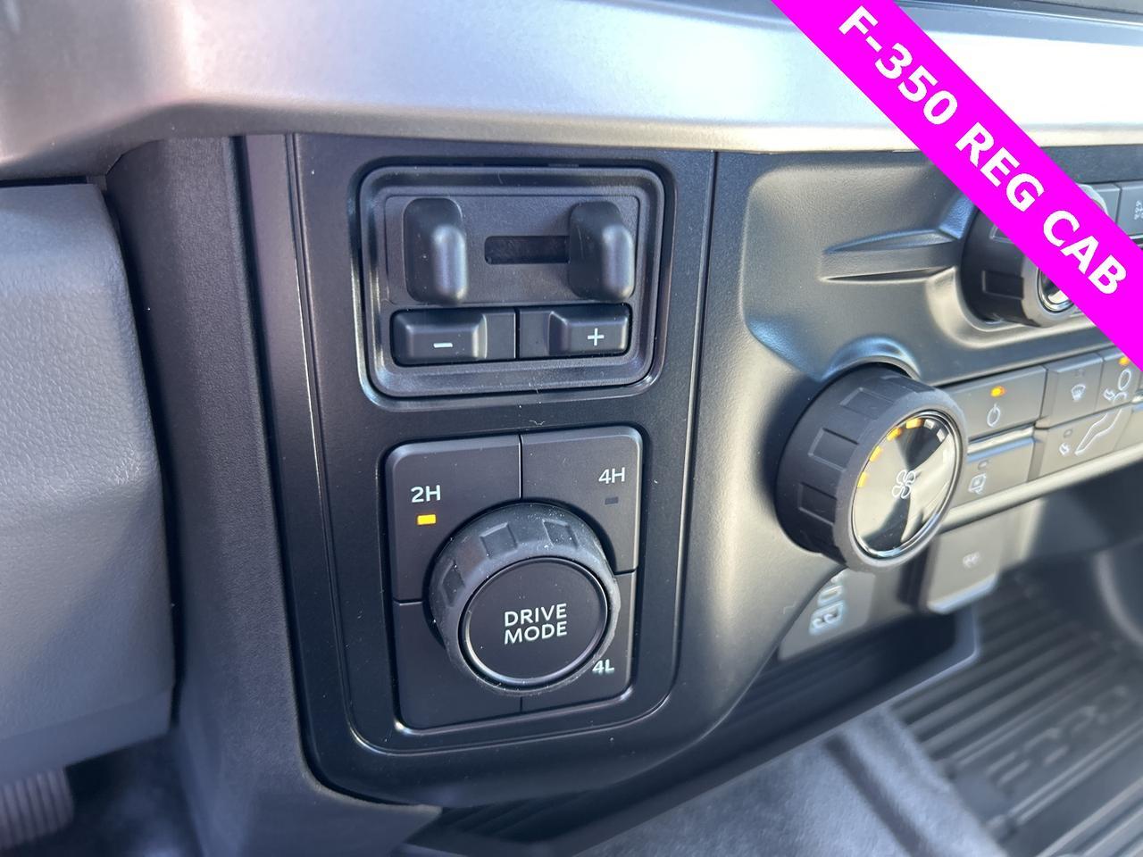 2024 Ford F-350SD XL Warrenton VA